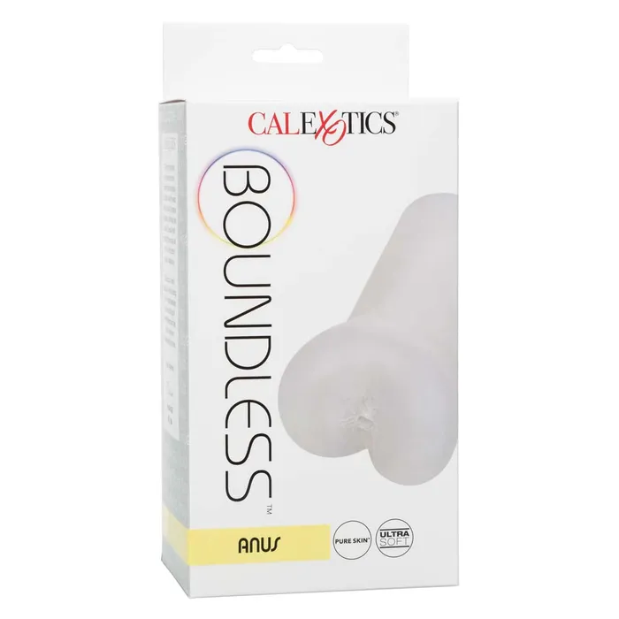California Exotics Boundless Anus Male Masturbators Male Sex Toys