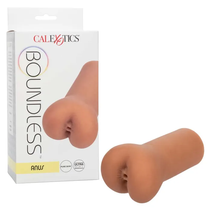 California Exotics Boundless Anus Male Masturbators Male Sex Toys