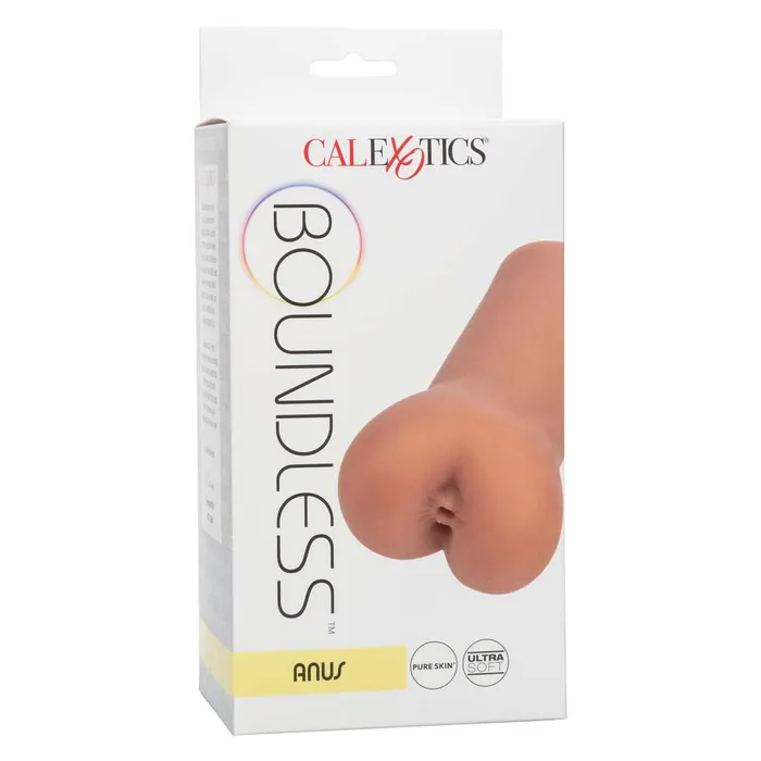 California Exotics Boundless Anus Male Masturbators Male Sex Toys