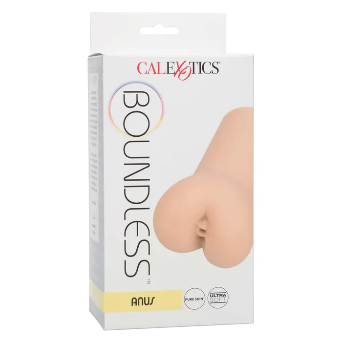 California Exotics Boundless Anus Male Masturbators Male Sex Toys