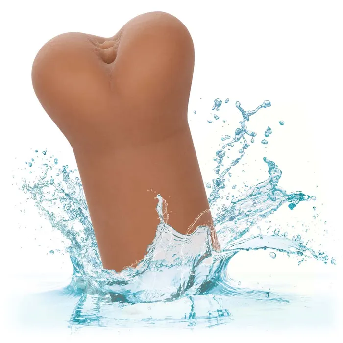 California Exotics Boundless Anus Male Masturbators Male Sex Toys