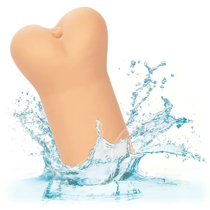 California Exotics Boundless Anus Male Masturbators Male Sex Toys