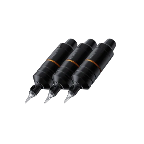 Cheyenne Cheyenne SOL Nova Wireless Tattoo Machine Pick Stroke Length Female Sex Toys