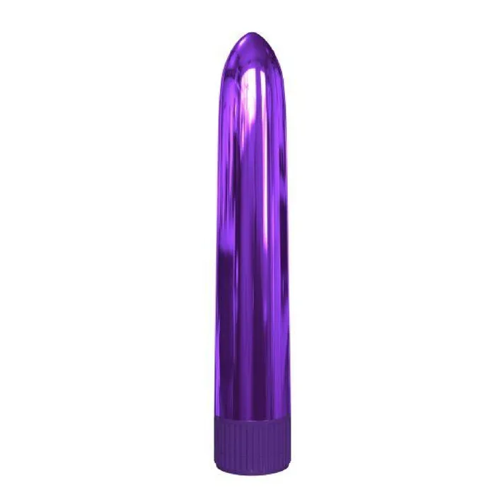 Classix Rocket Slimline 7 Inch Vibrator Various Colors Pipedream Products Anal Classix Rocket Slimline 7 Inch Vibrator Various Colors Pipedream Products Anal