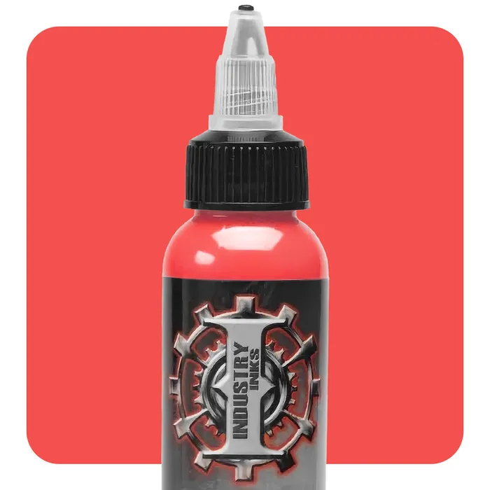 Coral Industry Inks Pick Size Industry Inks Male Sex Toys