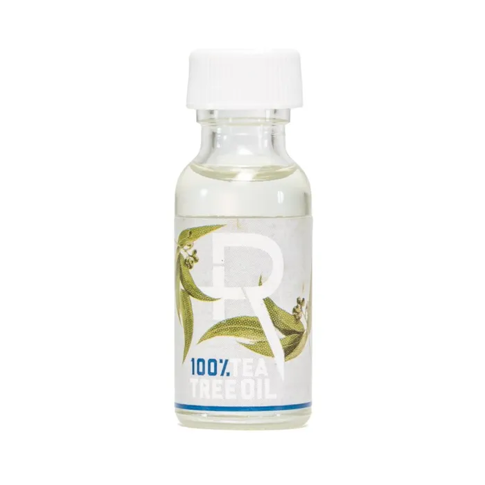 Couples Recovery Recovery Aftercare Tea Tree Oil 12oz Bottle