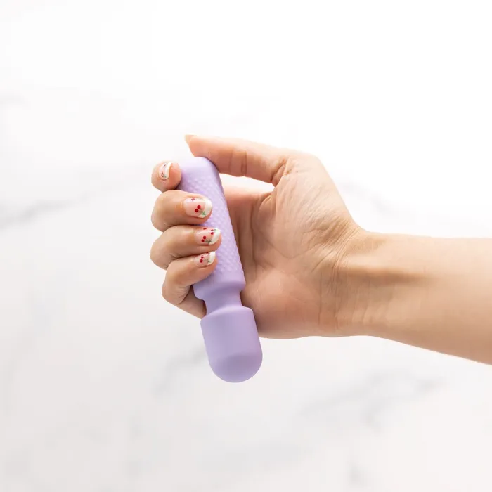 Dame Products Vibrators Tiny Wand Emojibator Dame Products Vibrators Tiny Wand Emojibator