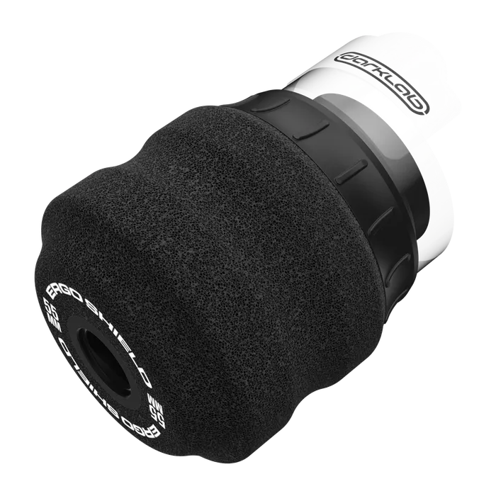Darklab Male Sex Toys Darklab ErgoShield 55mm Grip Box of 24