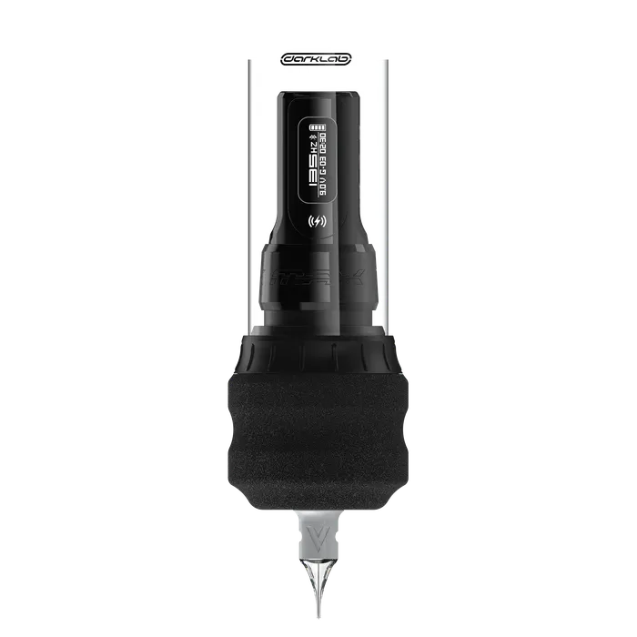 Darklab Male Sex Toys Darklab ErgoShield 55mm Grip Box of 24