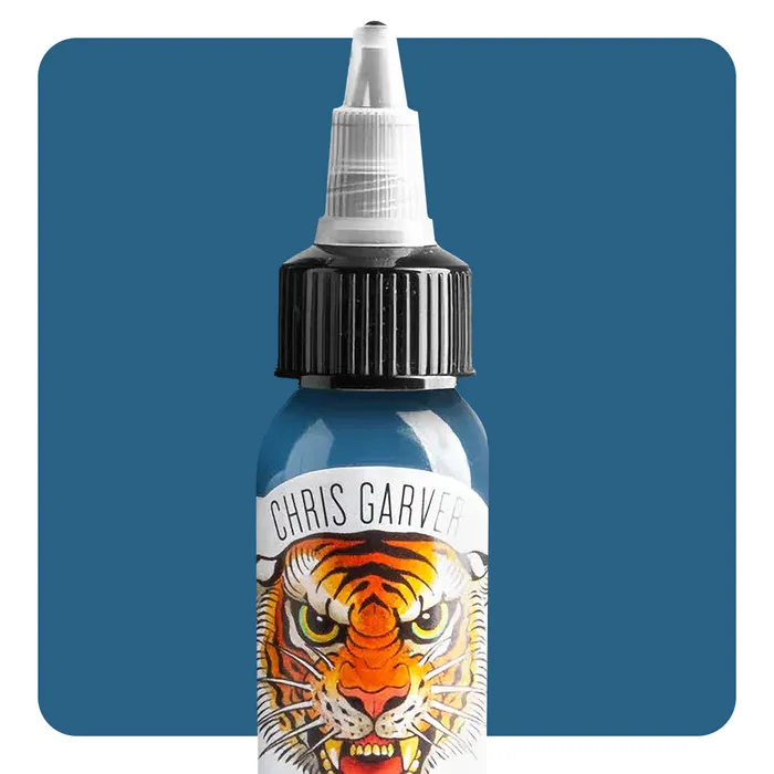 Dildos Solid Ink Chris Garver Mikiri Light Solid Ink 1oz Bottle