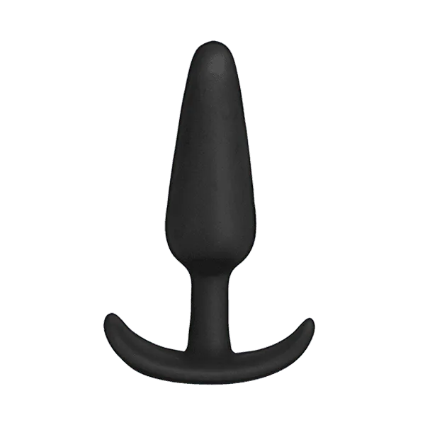 Doc Johnson Enterprises Anal In A Bag Butt Plug 4 Inch