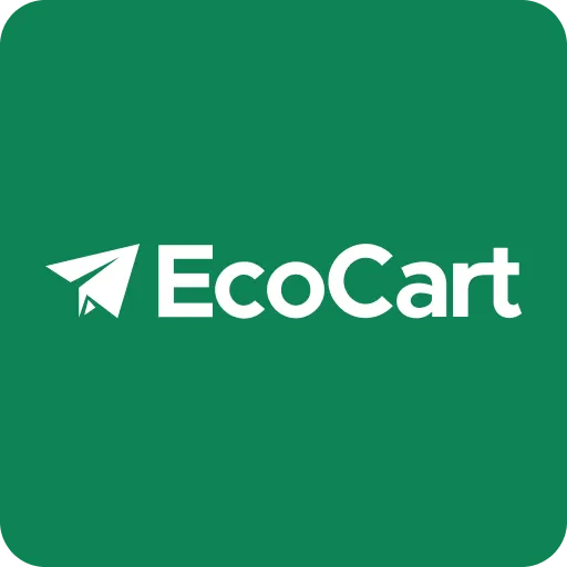EcoCart Vibrators Offset My Carbon Footprint