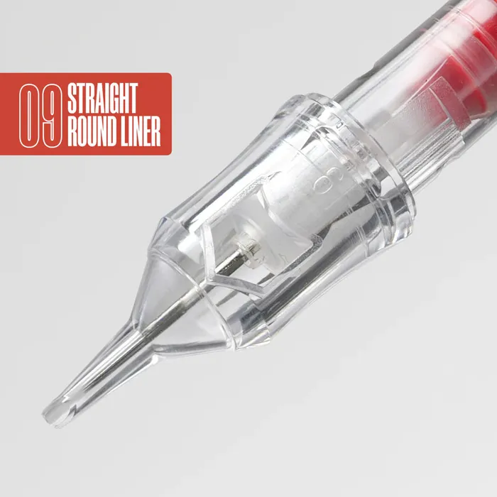 Eikon Device Inc Eikon Cartridge Needles Box of 20 Anal