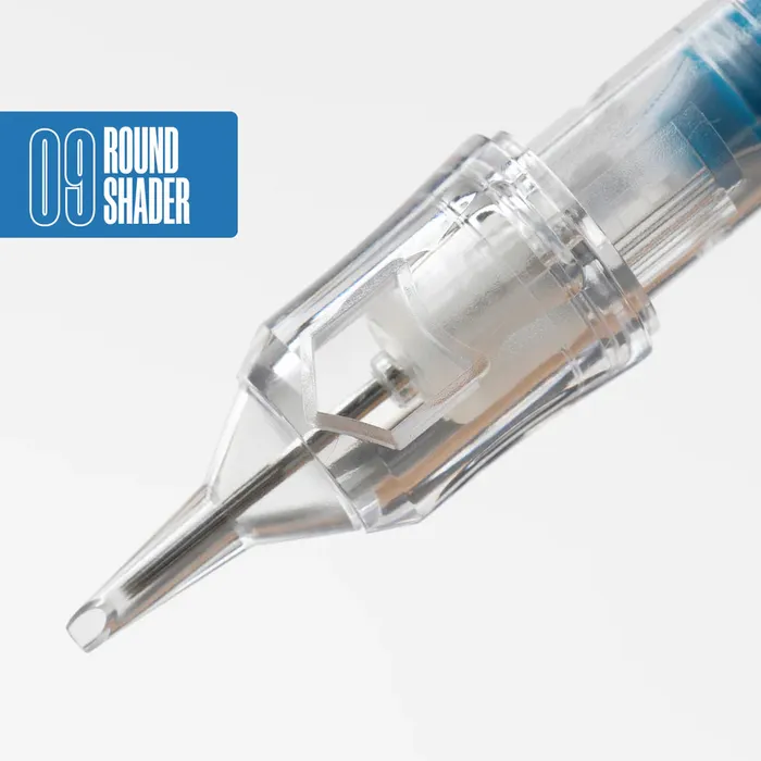 Eikon Device Inc Eikon Cartridge Needles Box of 20 Anal