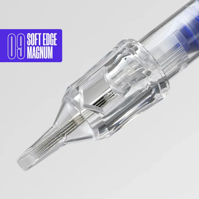 Eikon Device Inc Eikon Cartridge Needles Box of 20 Anal