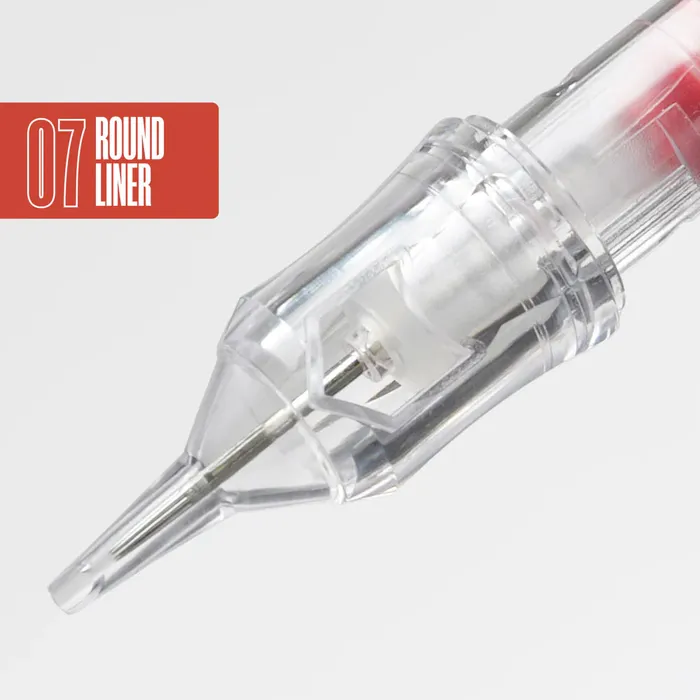 Eikon Device Inc Eikon Cartridge Needles Box of 20 Anal