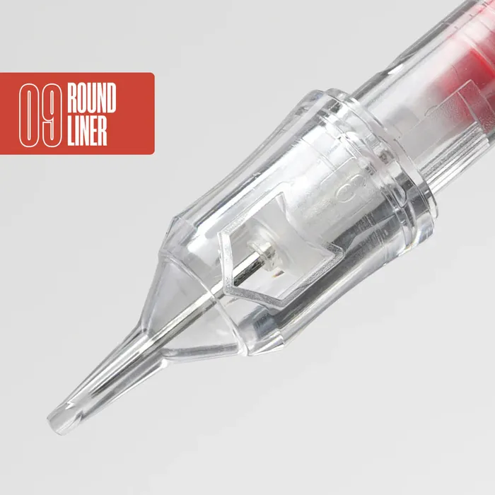 Eikon Device Inc Eikon Cartridge Needles Box of 20 Anal