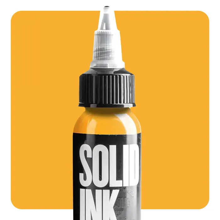 El Dorado Solid Ink Pick Size Solid Ink Male Sex Toys