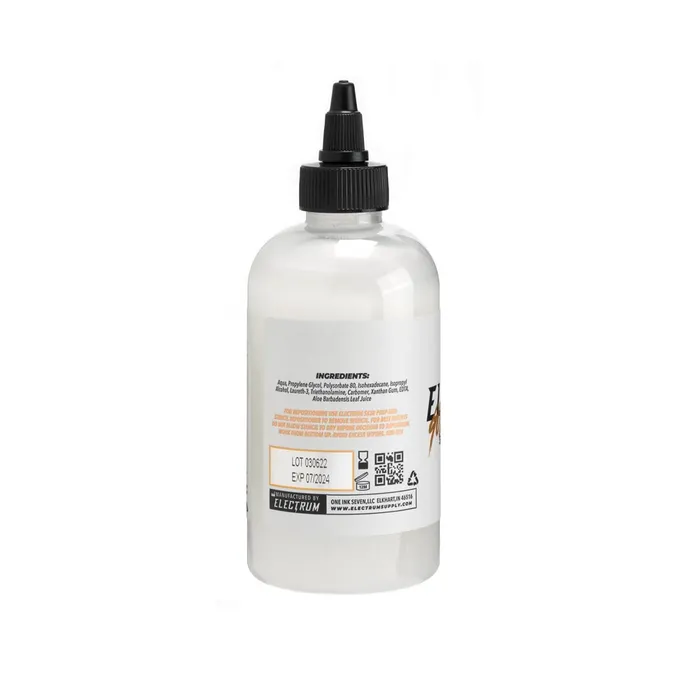 Electrum Anal Electrum Gold Standard Stencil Primer 8oz Case of 48