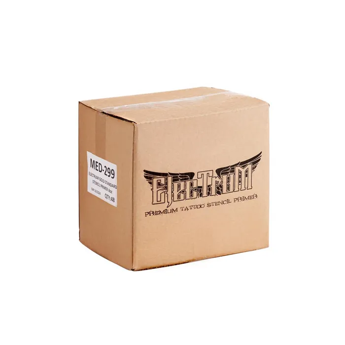 Electrum Anal Electrum Gold Standard Stencil Primer 8oz Case of 48