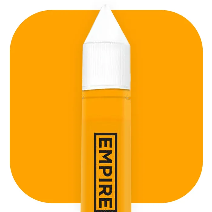 Empire Inks Cadmium Yellow Medium Pick Size Empire Inks Male Sex Toys