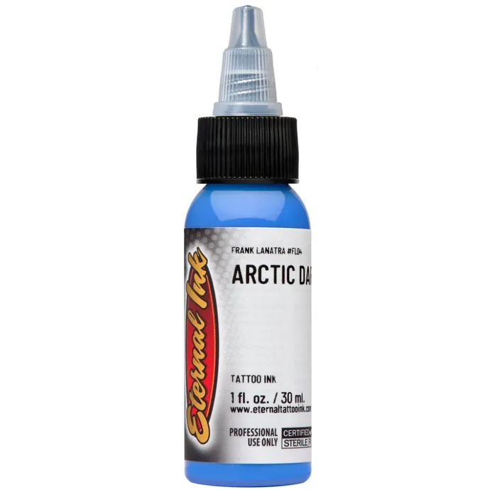 Eternal Frank La Natra Atmospheric Landscapes Set of 12 1oz Bottles Eternal Tattoo Ink Female Sex Toys