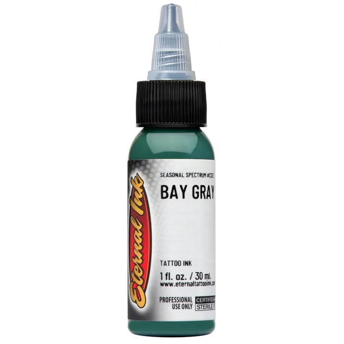 Eternal Seasonal Spectrum Set of 12 1oz Bottles Eternal Tattoo Ink Female Sex Toys
