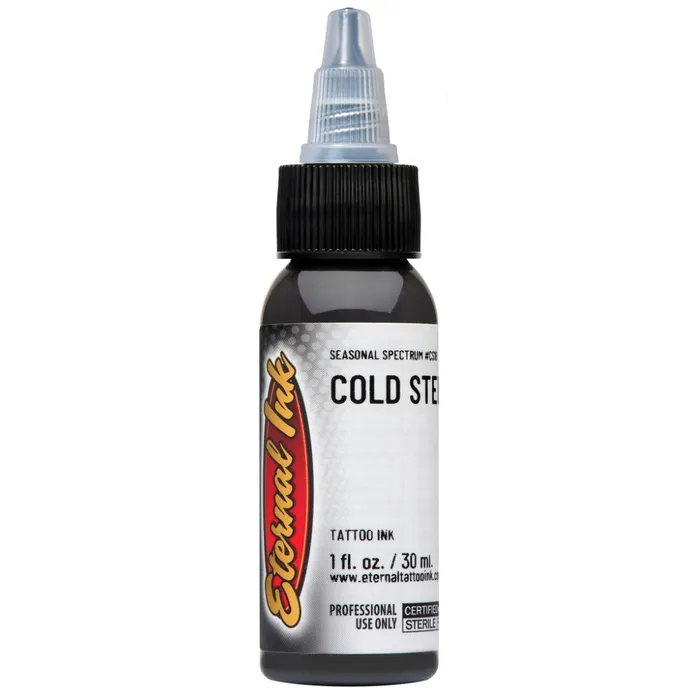 Eternal Seasonal Spectrum Set of 12 1oz Bottles Eternal Tattoo Ink Female Sex Toys