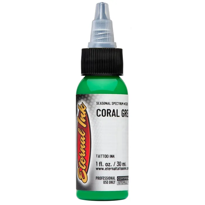 Eternal Seasonal Spectrum Set of 12 1oz Bottles Eternal Tattoo Ink Female Sex Toys