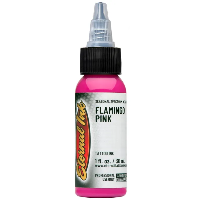 Eternal Seasonal Spectrum Set of 12 1oz Bottles Eternal Tattoo Ink Female Sex Toys