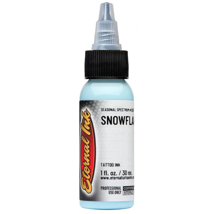 Eternal Seasonal Spectrum Set of 12 1oz Bottles Eternal Tattoo Ink Female Sex Toys