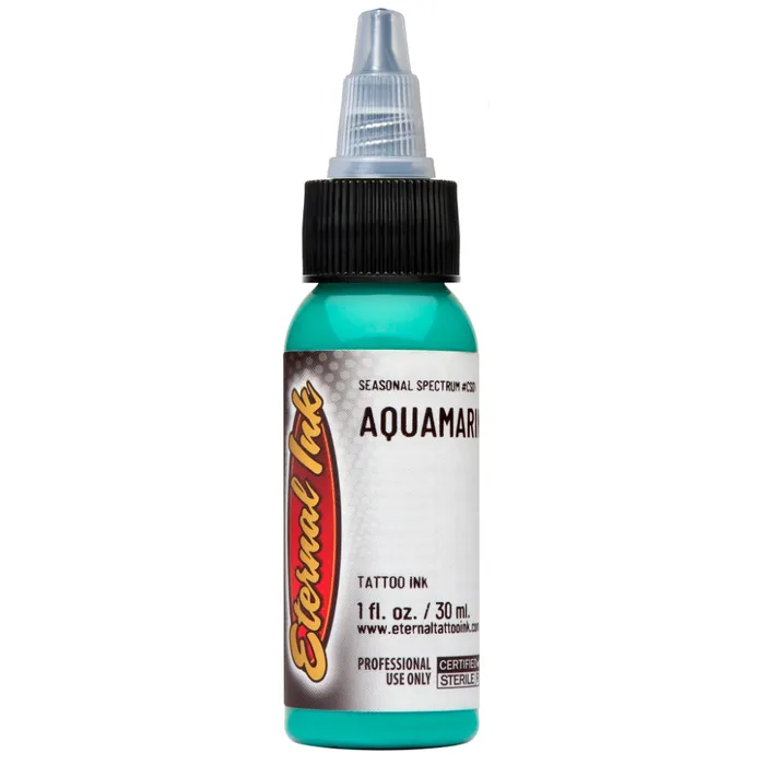 Eternal Seasonal Spectrum Set of 12 1oz Bottles Eternal Tattoo Ink Female Sex Toys