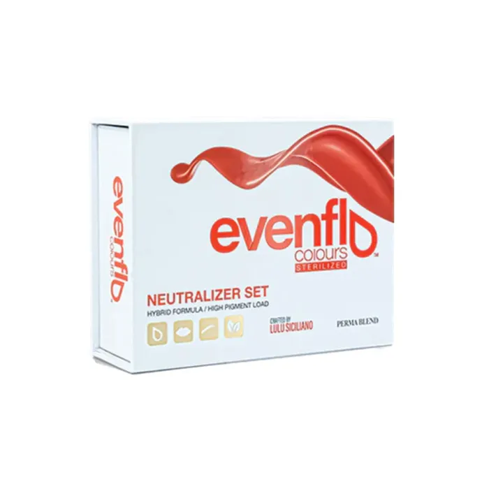 Evenflo Anal Evenflo Neutralizer Set 3 12oz Bottles
