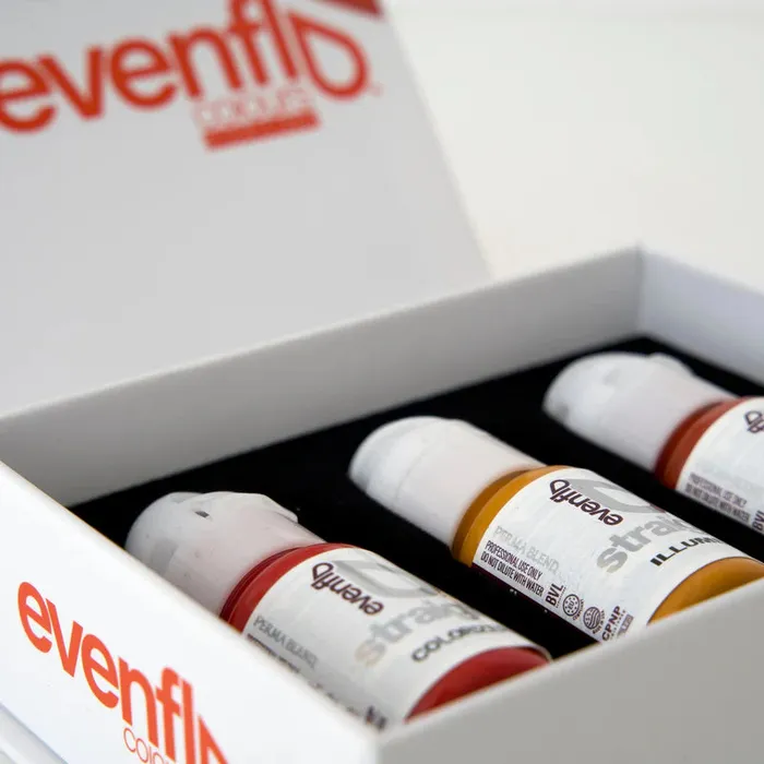 Evenflo Anal Evenflo Neutralizer Set 3 12oz Bottles
