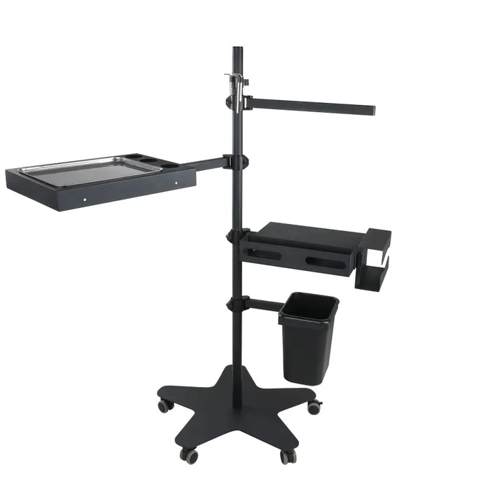 Fellowship Supply Co Vibrators Fellowship Tattoo Workstation 3715