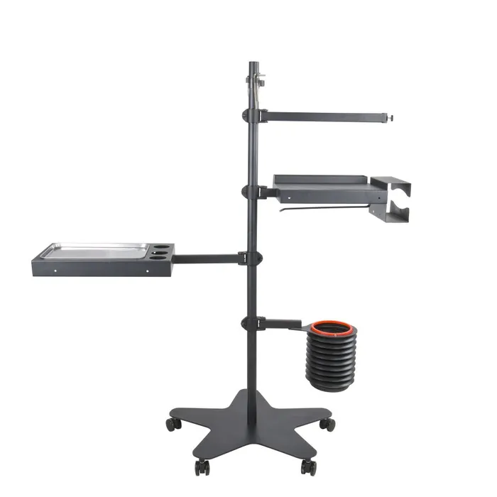 Fellowship Supply Co Vibrators Fellowship Tattoo Workstation 3715