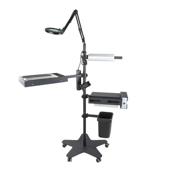 Fellowship Supply Co Vibrators Fellowship Tattoo Workstation 3715