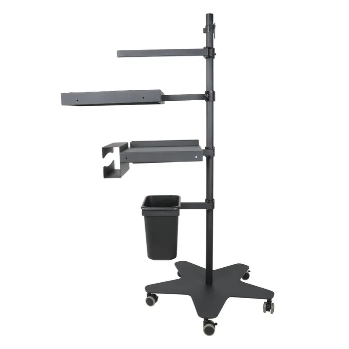 Fellowship Supply Co Vibrators Fellowship Tattoo Workstation 3715