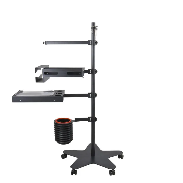 Fellowship Supply Co Vibrators Fellowship Tattoo Workstation 3715