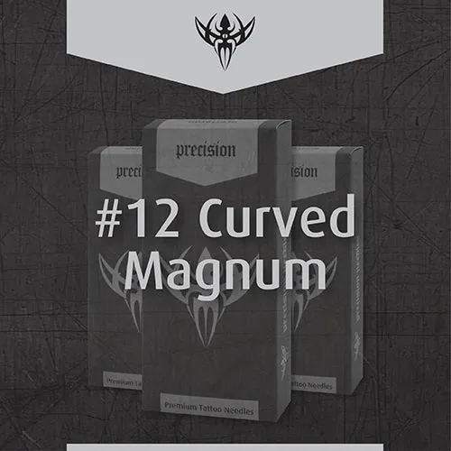 Female Sex Toys 12 Magnum Curved Weaved Precision Needles Box of 50 Premade Sterilized Tattoo Needles Precision Needles Female Sex Toys 12 Magnum Curved Weaved Precision Needles Box of 50 Premade Sterilized Tattoo Needles Precision Needles