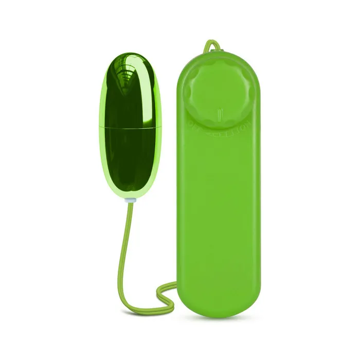 Female Sex Toys Blush B Yours First Time Wired Remote Control Bullet Vibrator Various Colors
