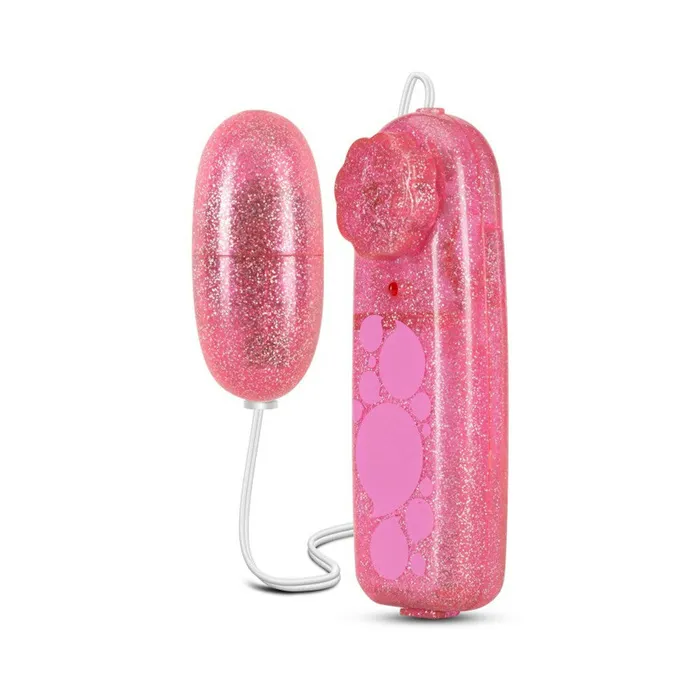 Female Sex Toys Blush B Yours First Time Wired Remote Control Bullet Vibrator Various Colors