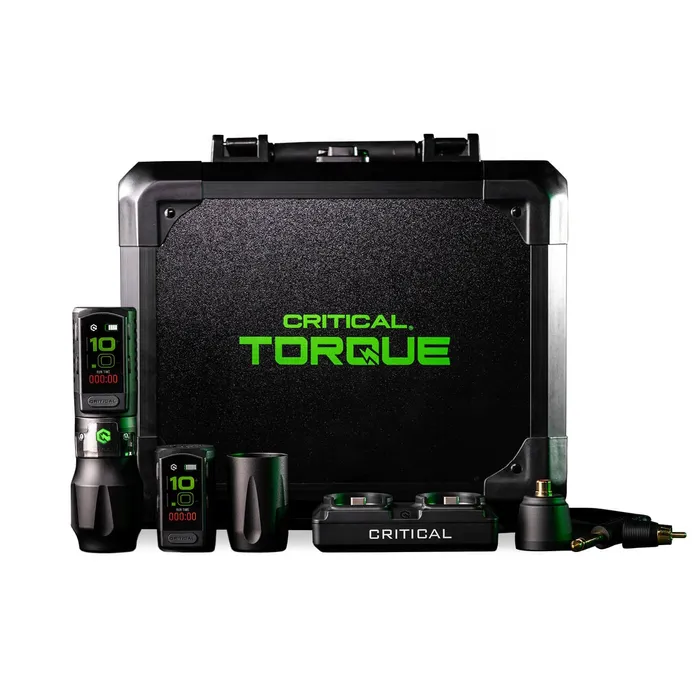 Female Sex Toys Critical Tattoo Critical Tattoo Torque Pen Machine Full Kit Pick Stroke Length Female Sex Toys Critical Tattoo Critical Tattoo Torque Pen Machine Full Kit Pick Stroke Length