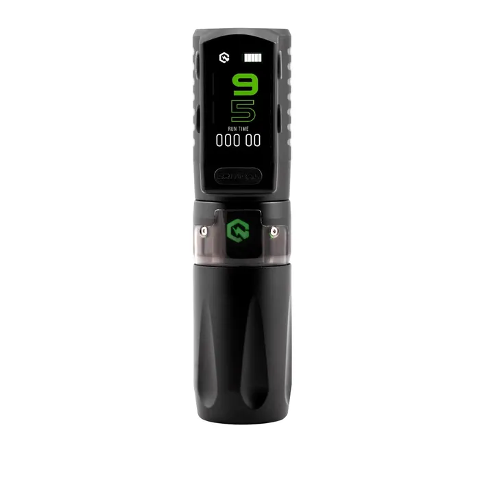 Female Sex Toys Critical Tattoo Critical Tattoo Torque Pen Machine Full Kit Pick Stroke Length