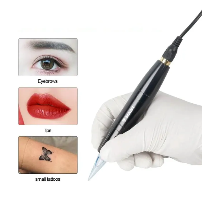 Female Sex Toys Dragonhawk Dragonhawk Mast Magi Pen Tattoo Machine Pick Color