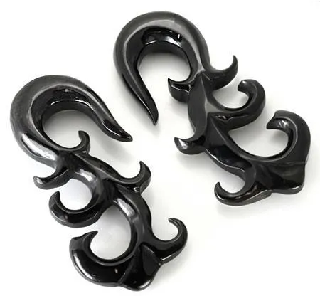 Female Sex Toys Elementals Organics Ivy Anchor Horn Hanger Body Jewelry 6g 00g Price Per 2 Female Sex Toys Elementals Organics Ivy Anchor Horn Hanger Body Jewelry 6g 00g Price Per 2