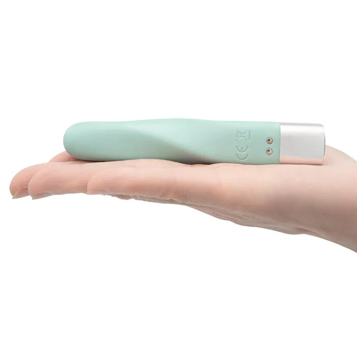 Female Sex Toys FUNMATES Mini Bullet Vibrators Lipstick Massager USB Charging