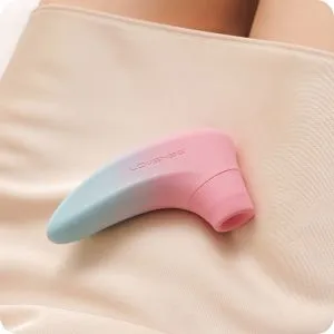 Female Sex Toys Lovense Lovense Tenera 2 Bluetooth Clitoral Air Stimulator