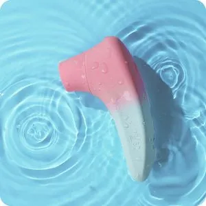 Female Sex Toys Lovense Lovense Tenera 2 Bluetooth Clitoral Air Stimulator