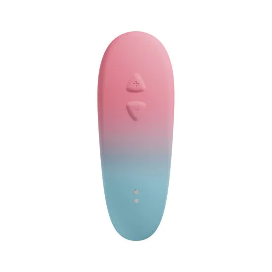 Female Sex Toys Lovense Lovense Tenera 2 Bluetooth Clitoral Air Stimulator